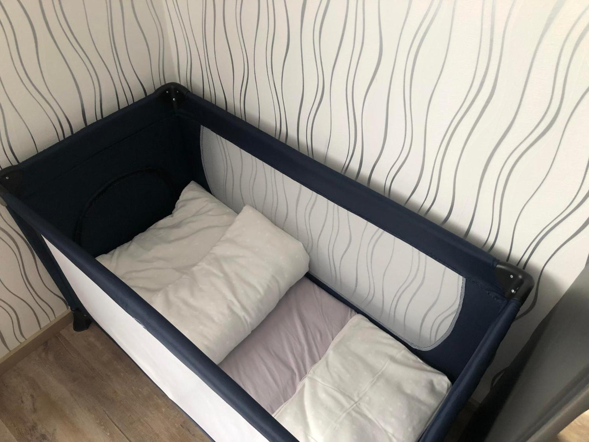 Ferienwohnung Hubertus Irsch Dış mekan fotoğraf
