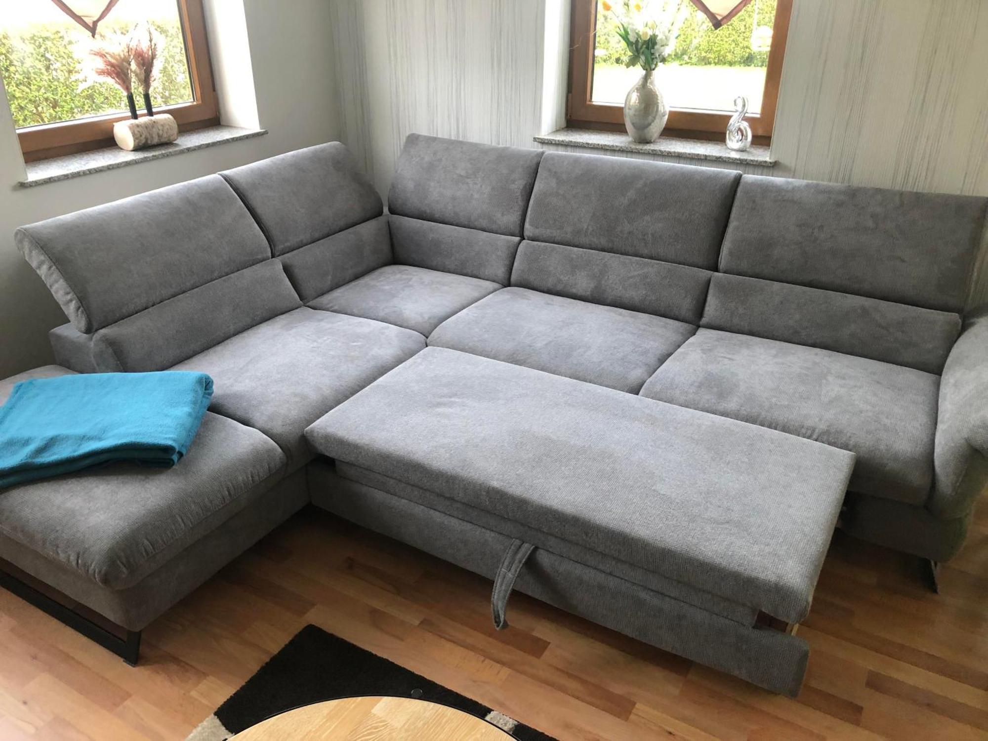 Ferienwohnung Hubertus Irsch Dış mekan fotoğraf